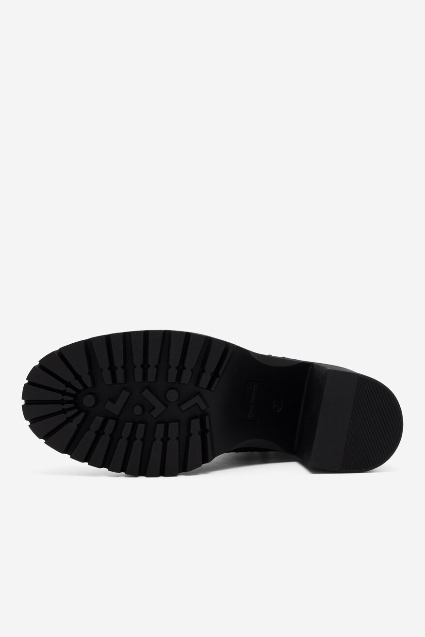 
                Clara Barson - Botki na słupku - 5904862962276