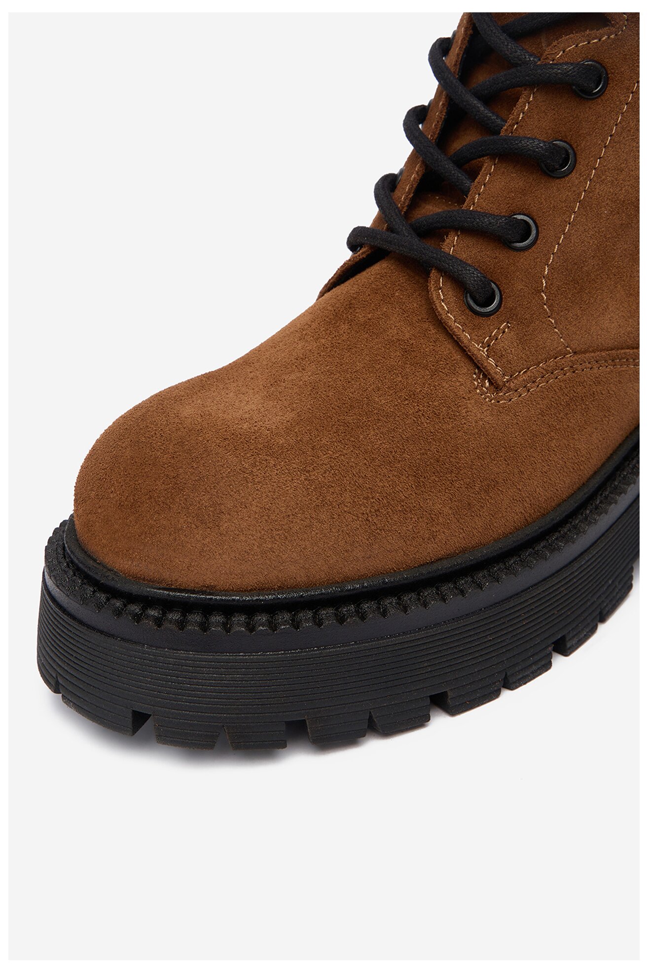 Csizma Badura EO-AMIRA-8002 BARNA