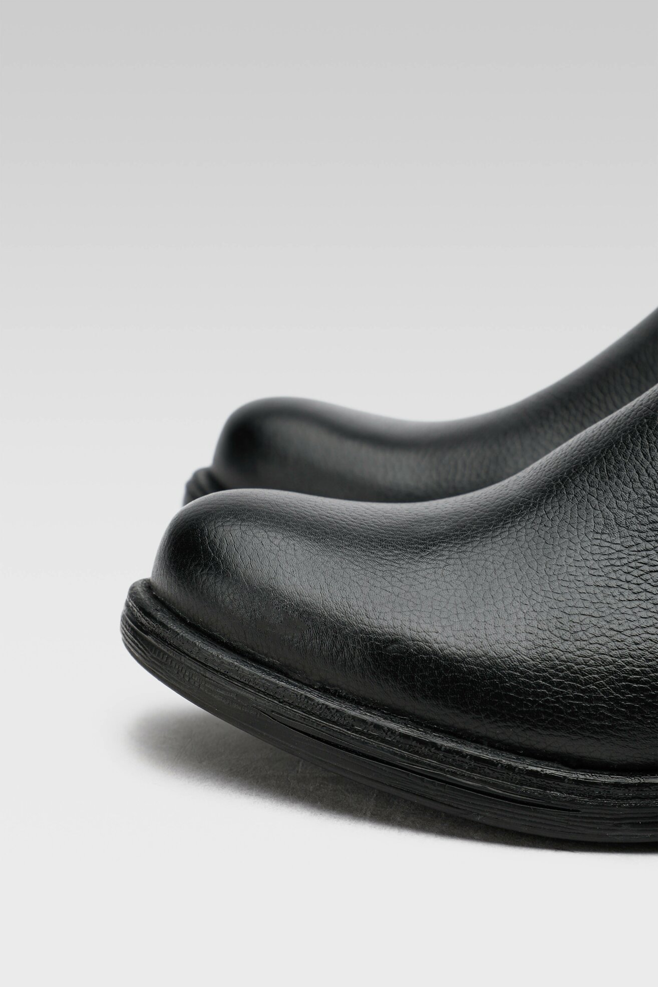 Botki Lasocki WI16-CORA4-01 Czarny