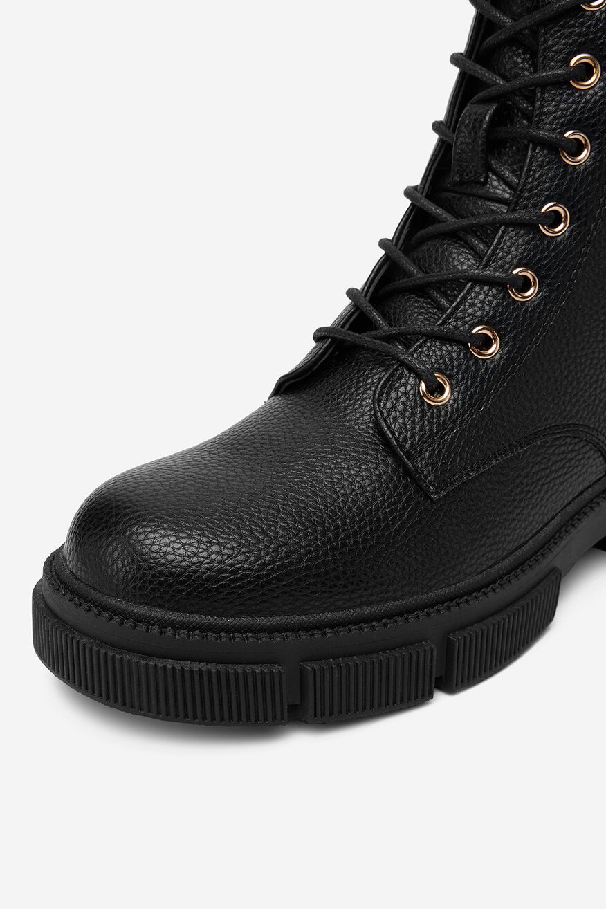 Bocanci DeeZee NEGRU - 5904410913897