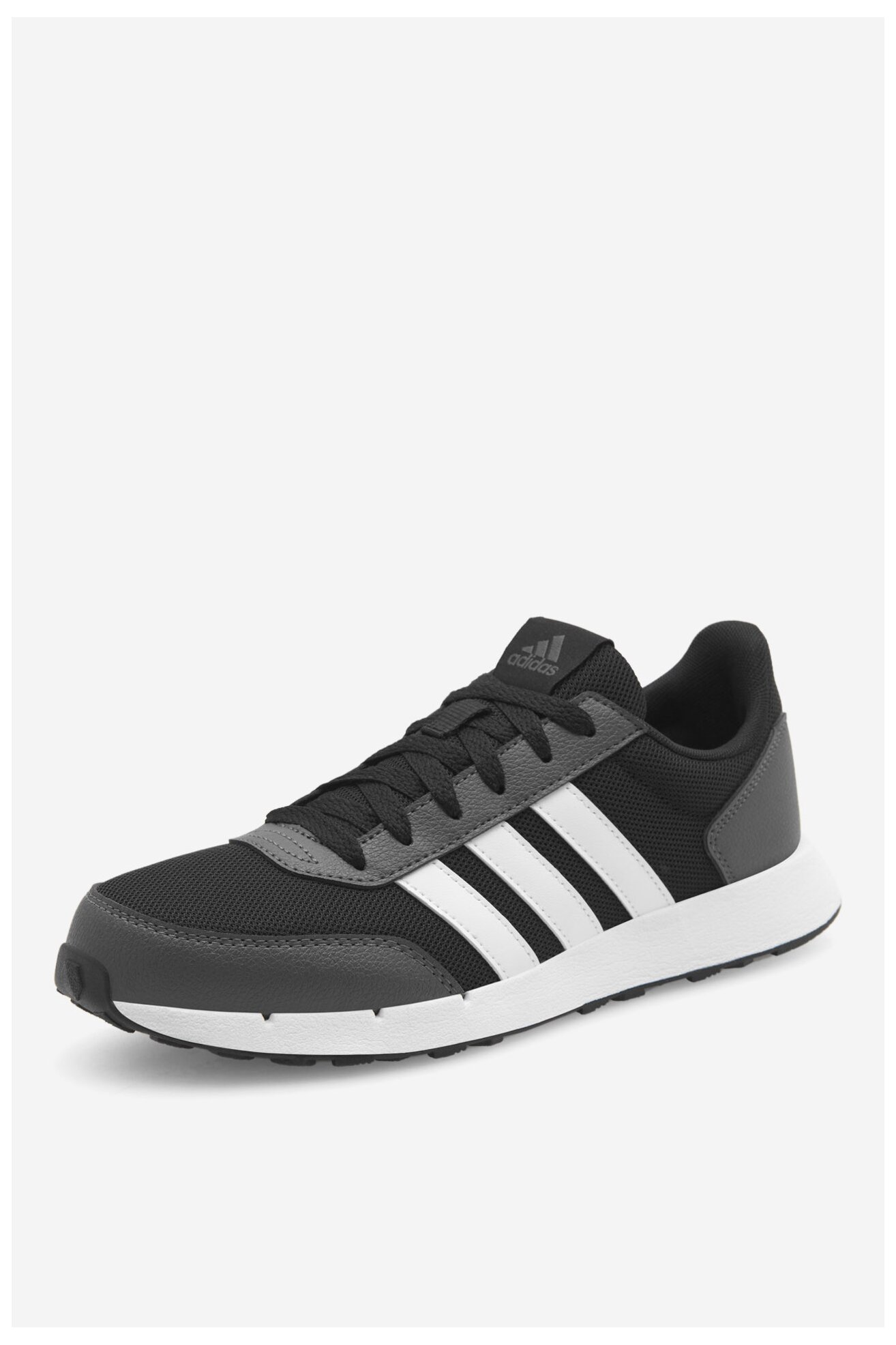 Încălțăminte sport adidas RUN50S IF1553 NEGRU