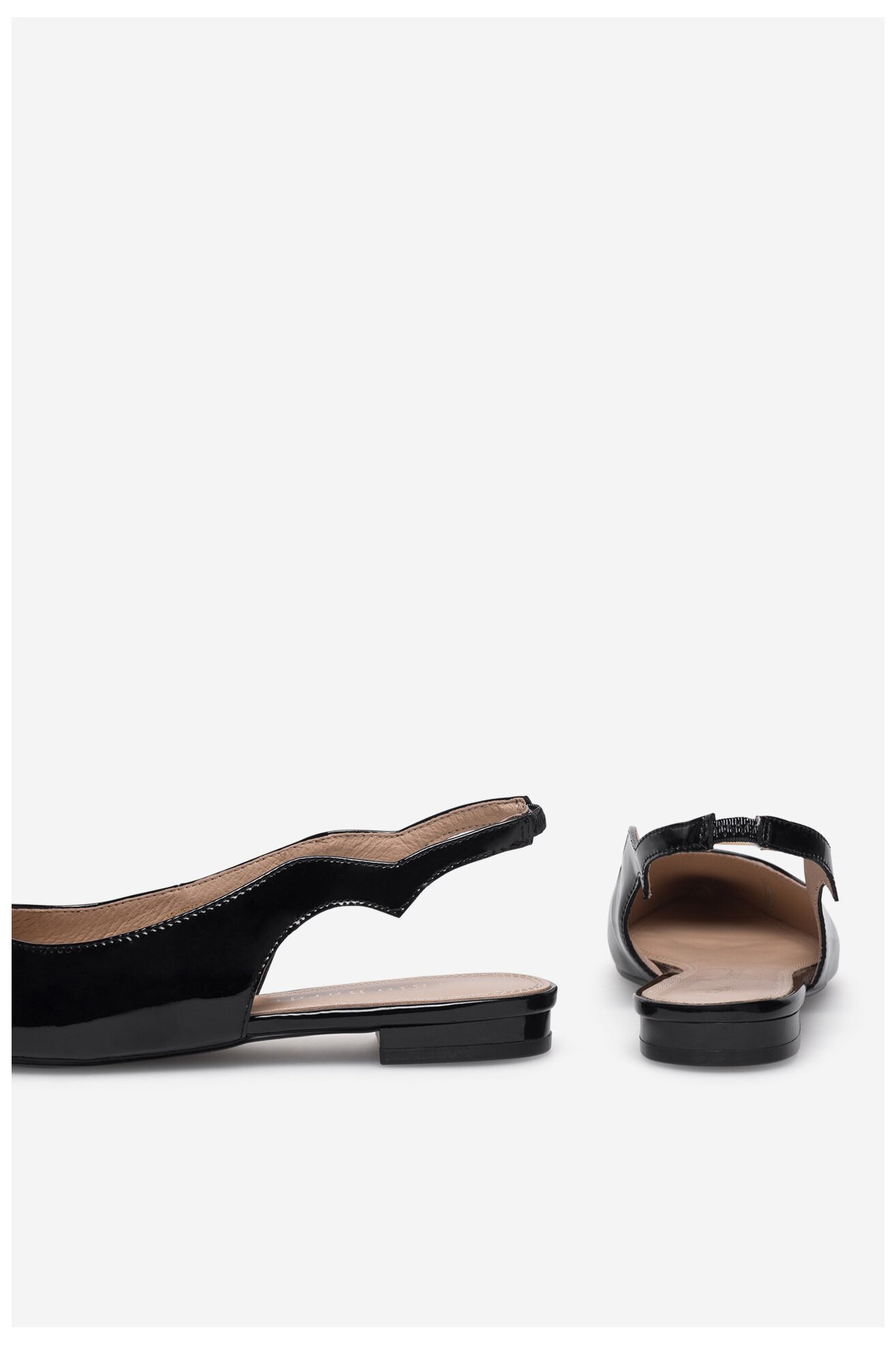 Балерина Sergio Bardi WFA1572-21Z-SB ЧЕРЕН