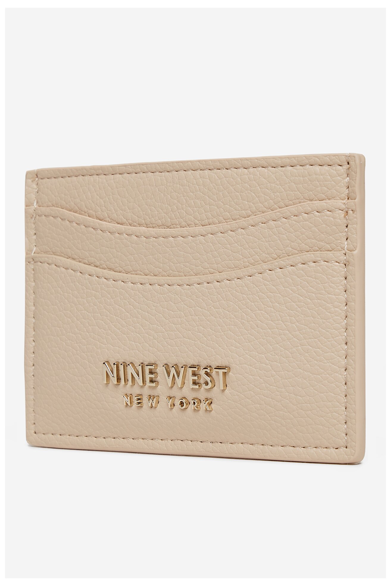 Portofel femei NINE WEST NW-W1-003-SS25 BEJ