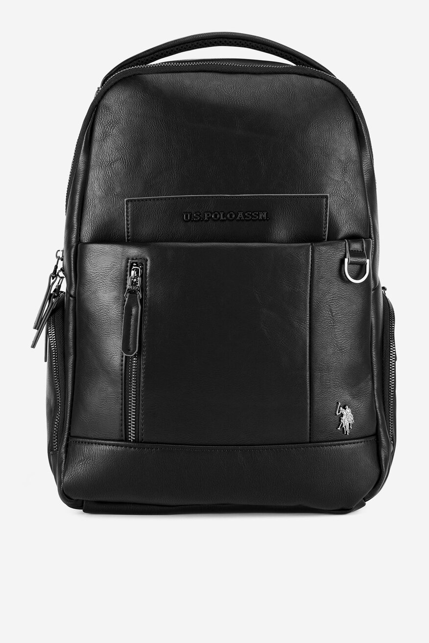 
                U.S. POLO ASSN. - Duży plecak miejski - 5905588975700