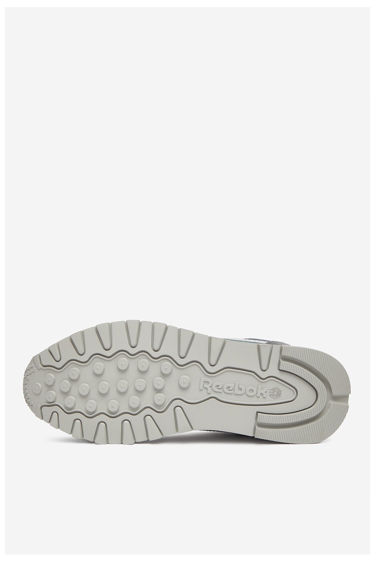 Sportcipő Reebok EO-CLASSIC LEATHER 100224429 FEHÉR