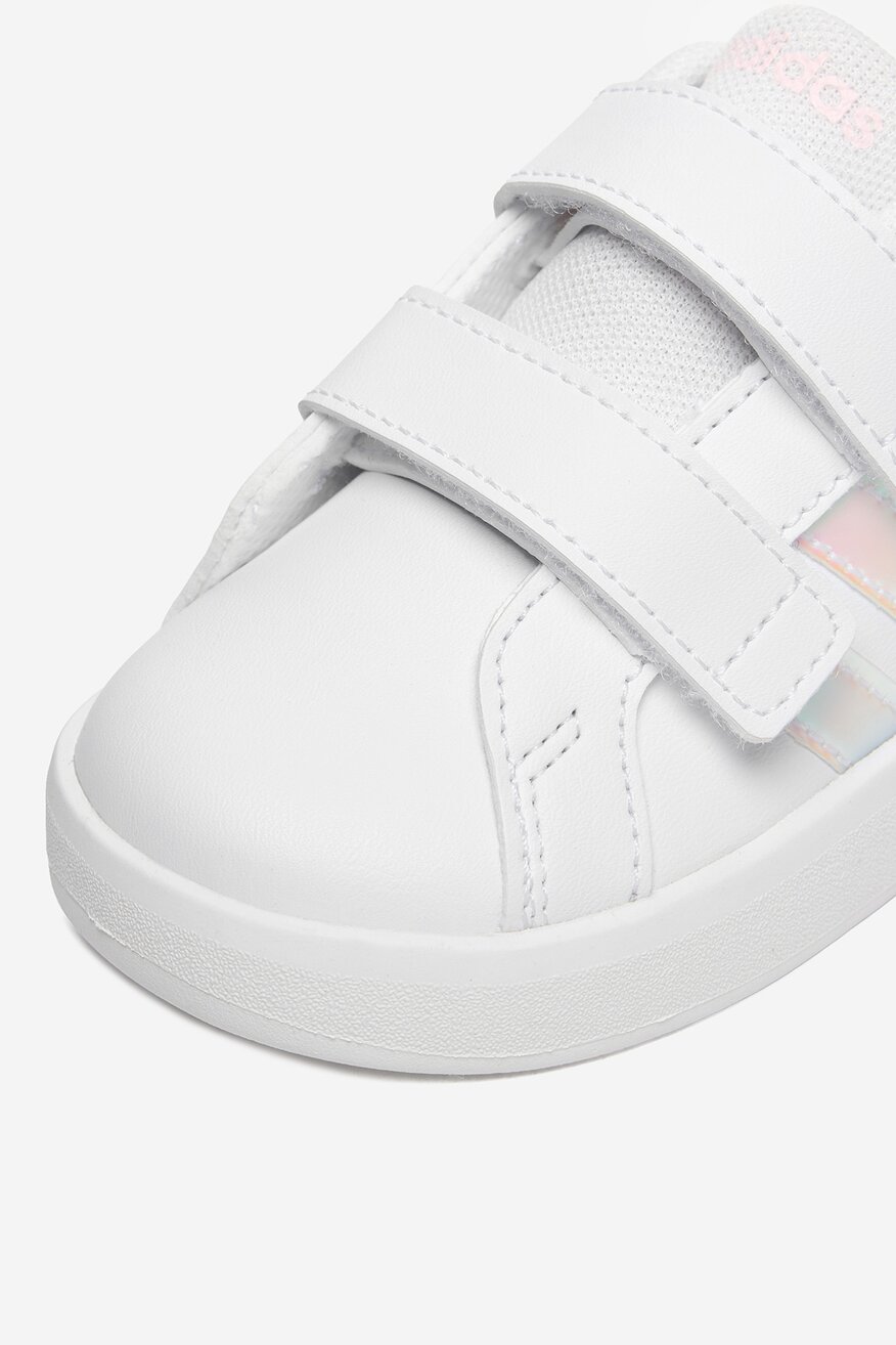 
                Спортни обувки adidas БЯЛ - 5906751472583