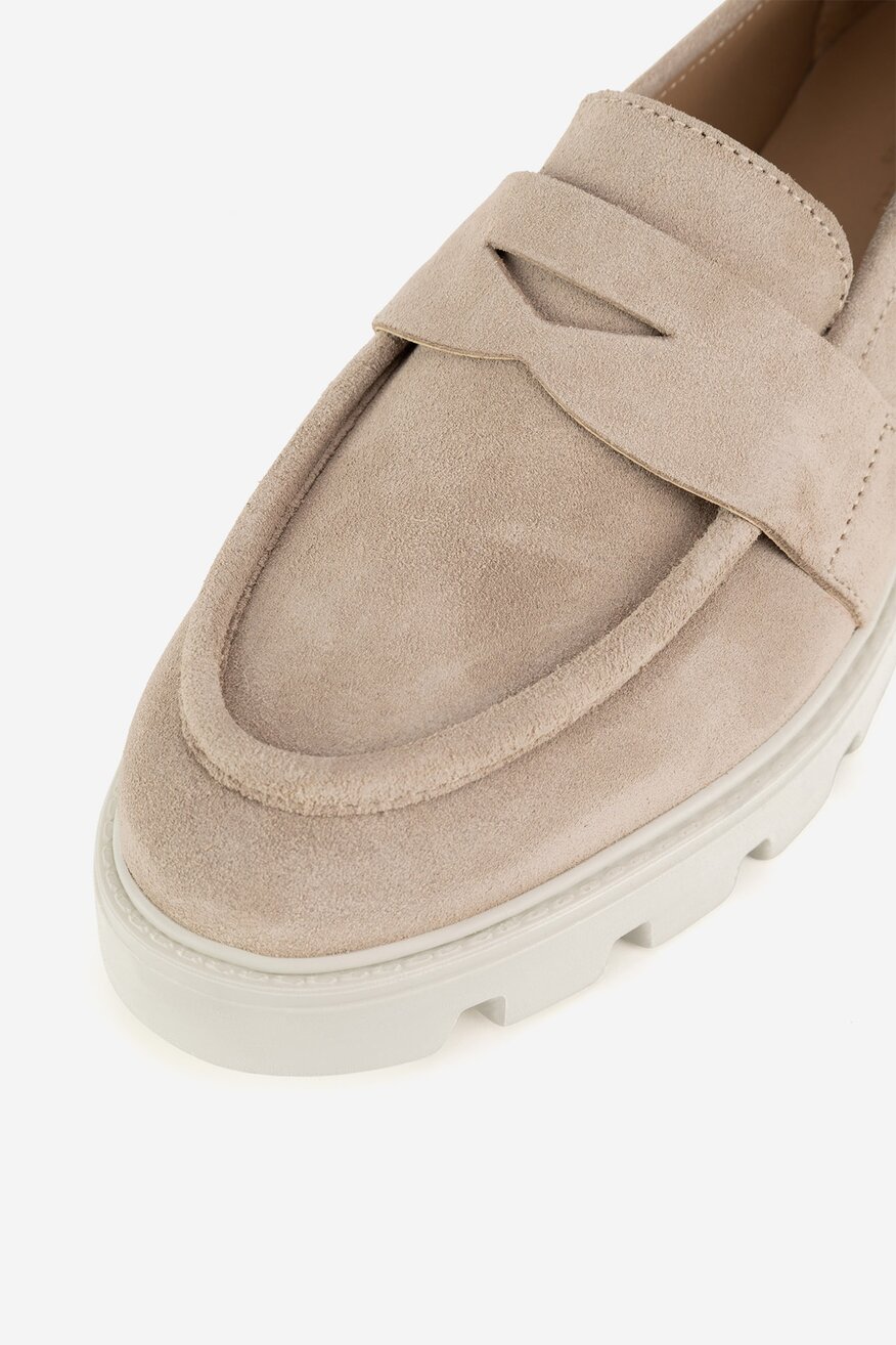 
                Mokaszin Badura BÉZS - 5903698620473