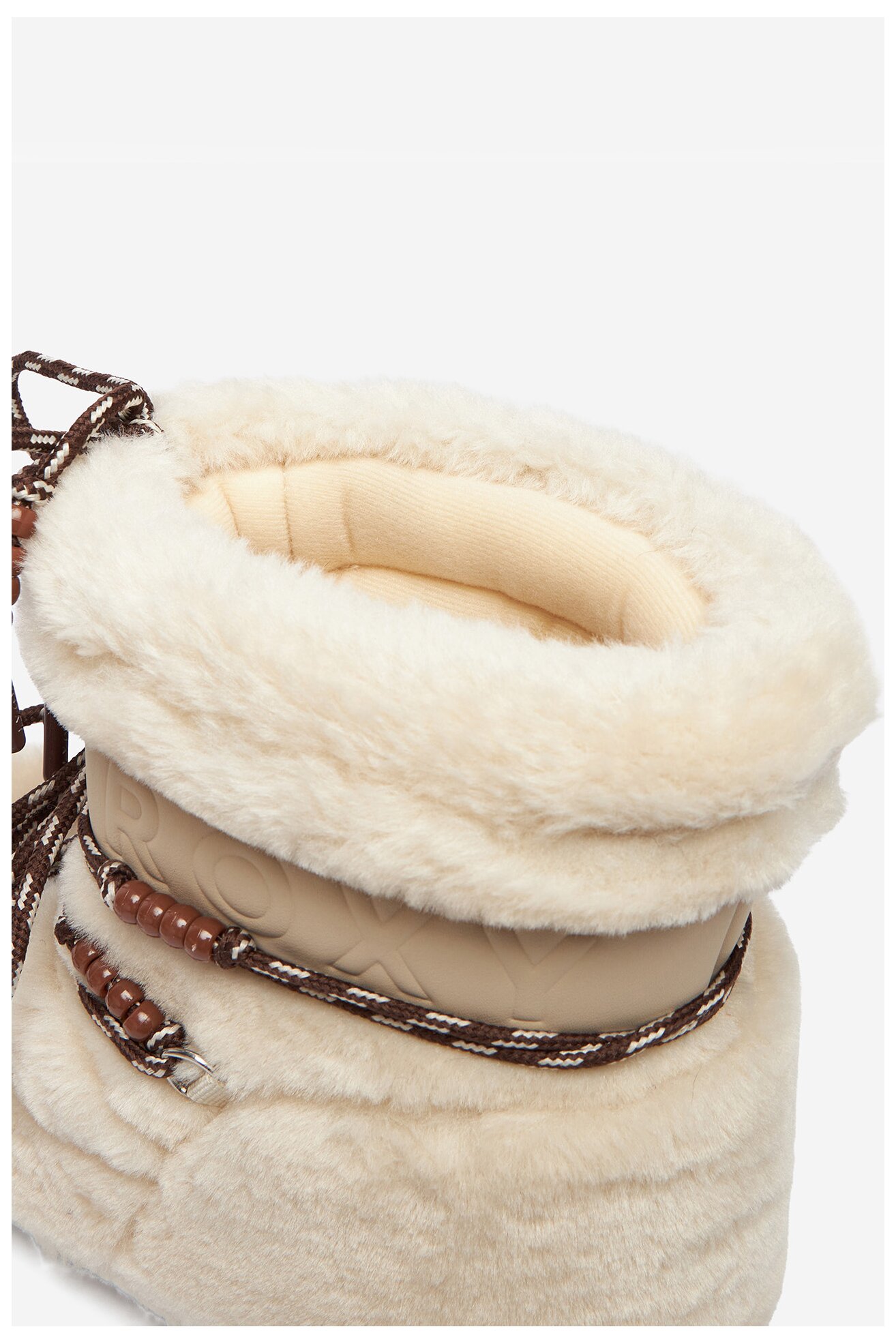 Боти ROXY CEO-JY02985G-1 БЕЖОВ