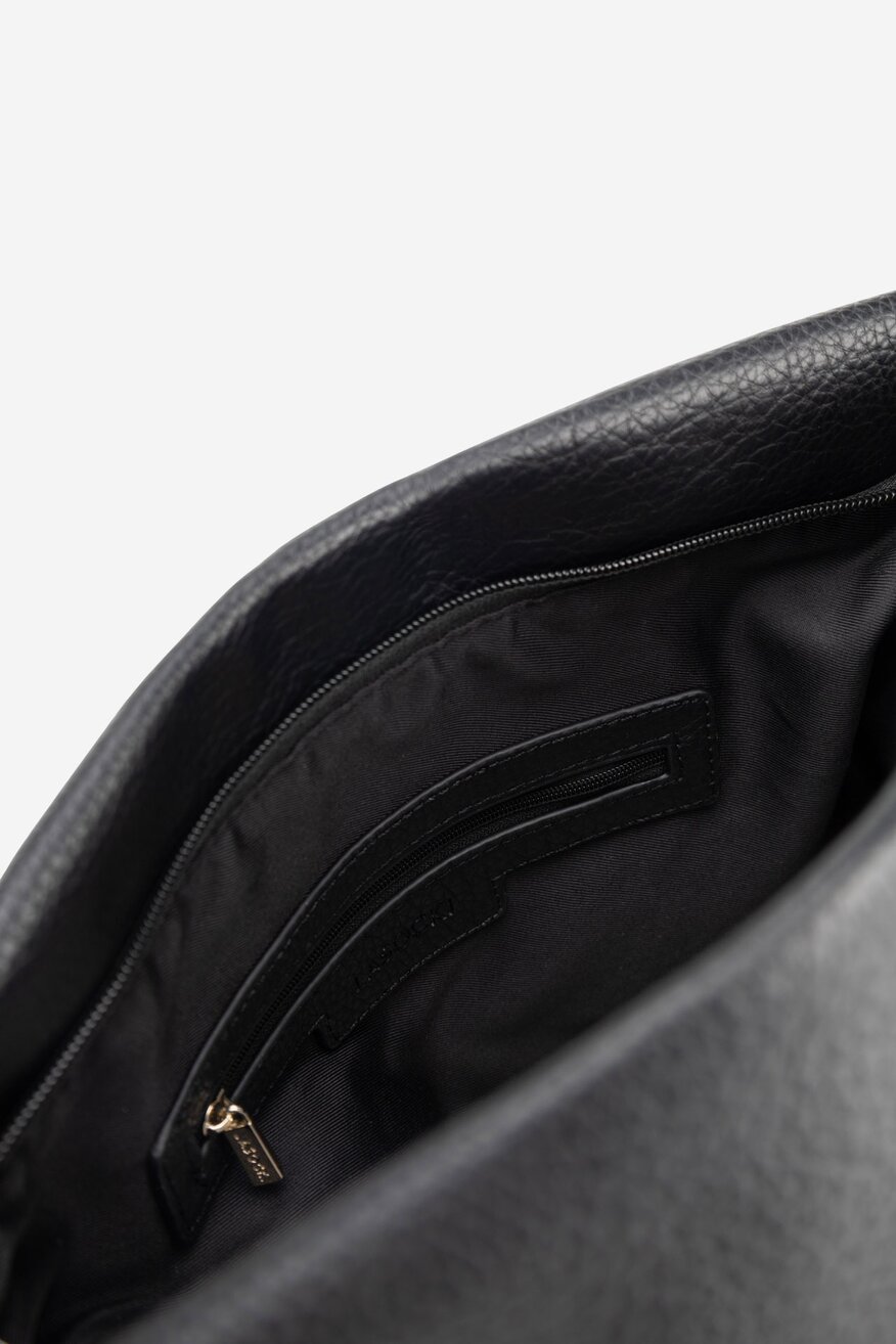 
                Kézitáska Lasocki FEKETE - 5906751403259