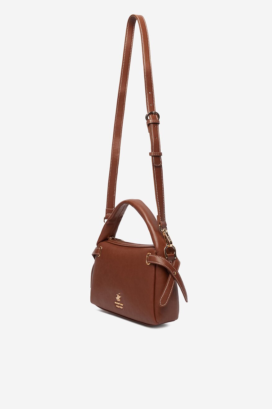 
                Beverly Hills Polo Club - Torebka - 5906751598016