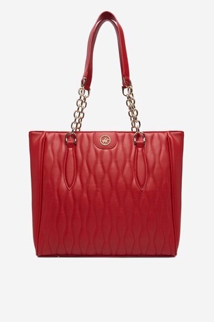 Torba Beverly Hills Polo Club CEO-BHPC-C-016-09 CRVENA