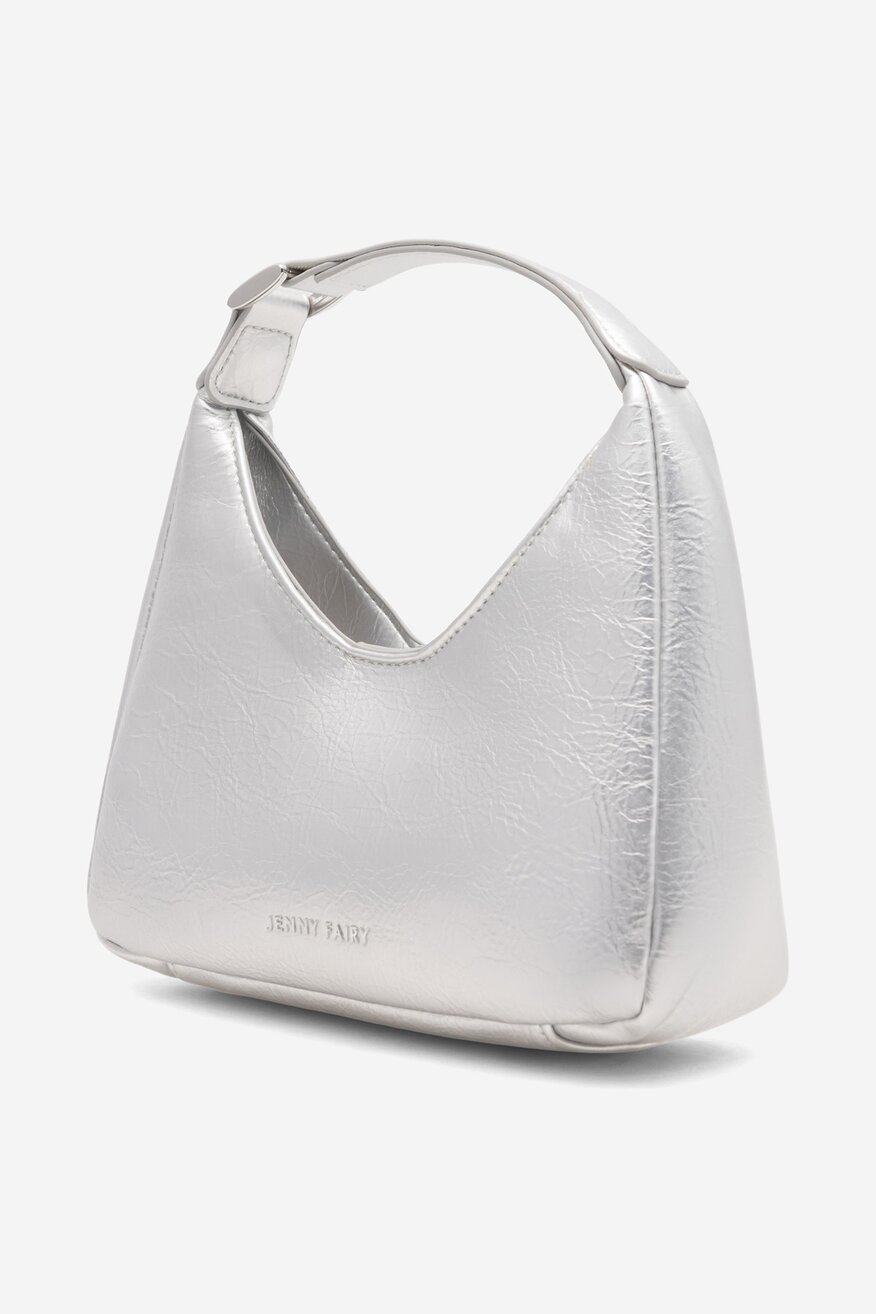Jenny Fairy - Mała torebka hobo - 5905588055969