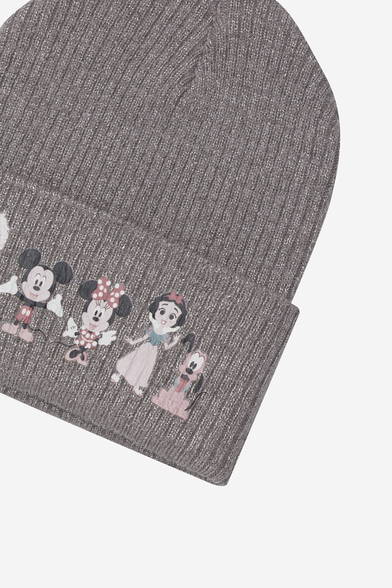 Gyerek sapka DISNEY 100 ACCCS-AW23-206D100 EZÜST