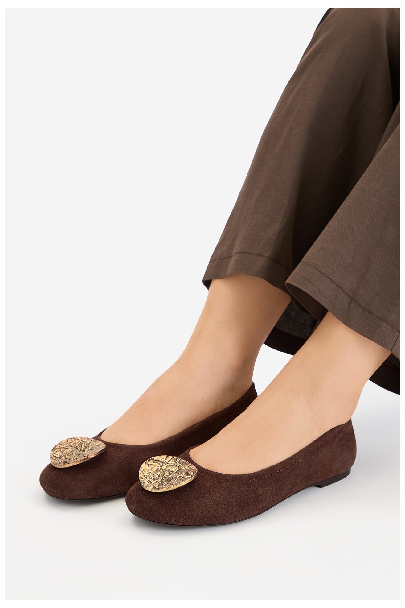 Baleriny Mexx EO-90183-1 BARNA