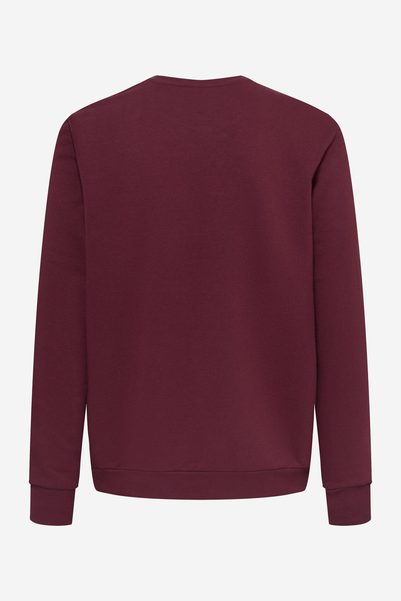 Bluza adidas H47022 Bordowy