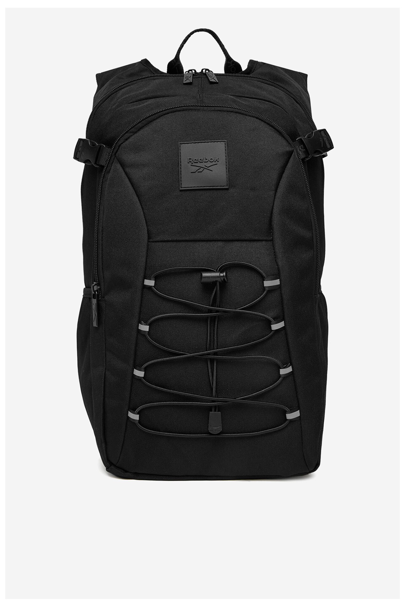 Plecak Reebok CWBEO-RBK-WS-006-09 Czarny