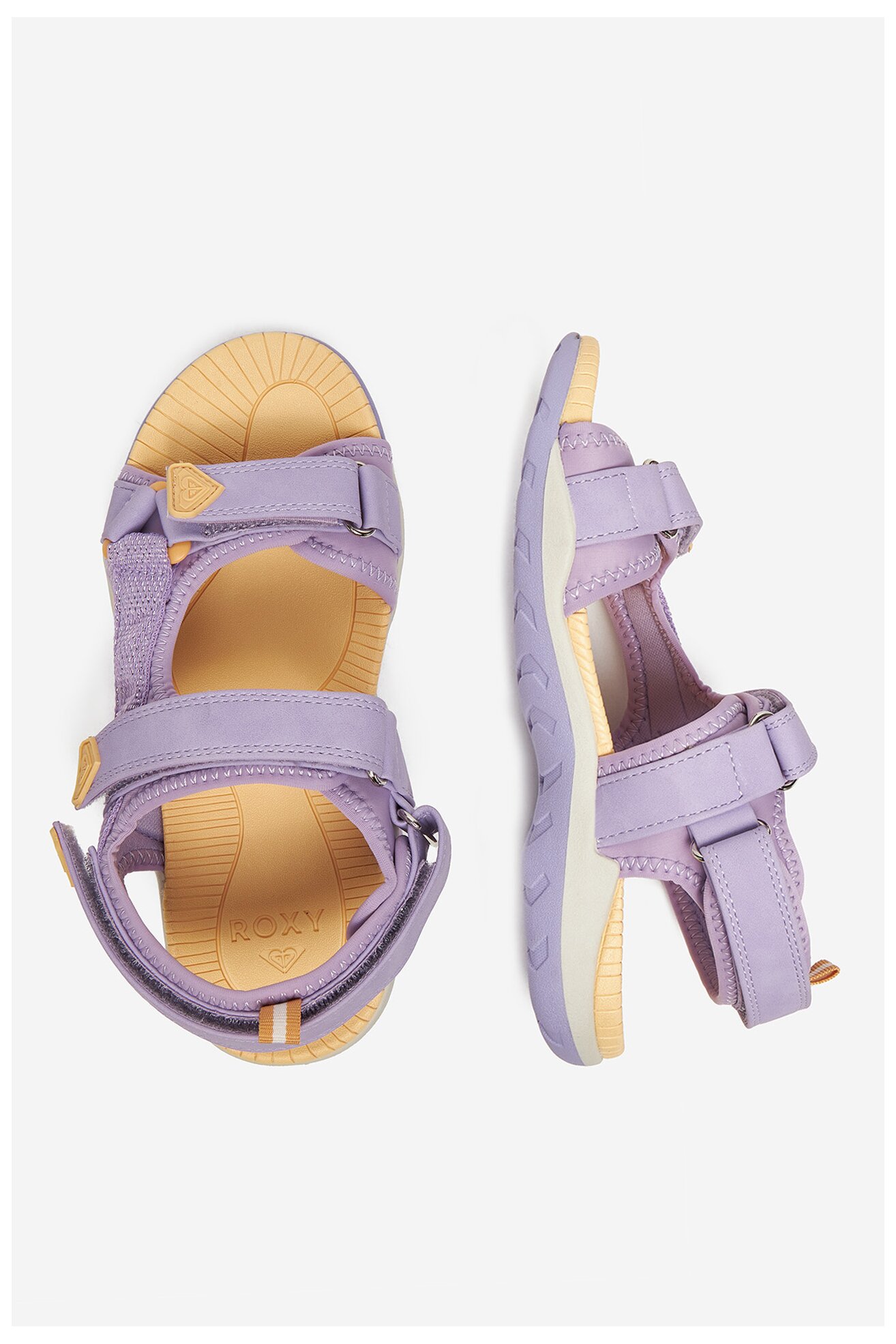 Sandale ROXY CS8126-01 MIX