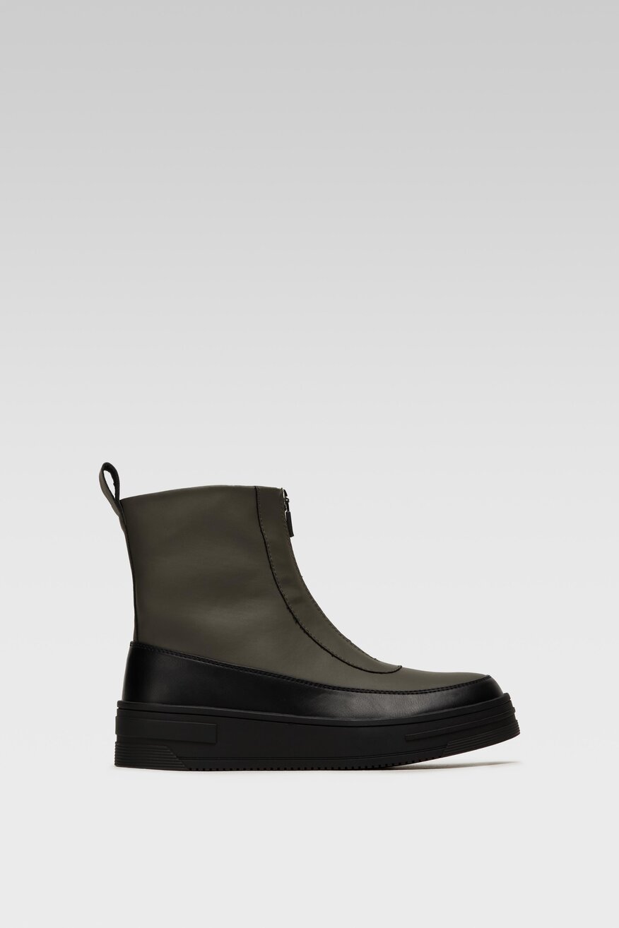 Jenny Fairy - Botki - 5904862220628