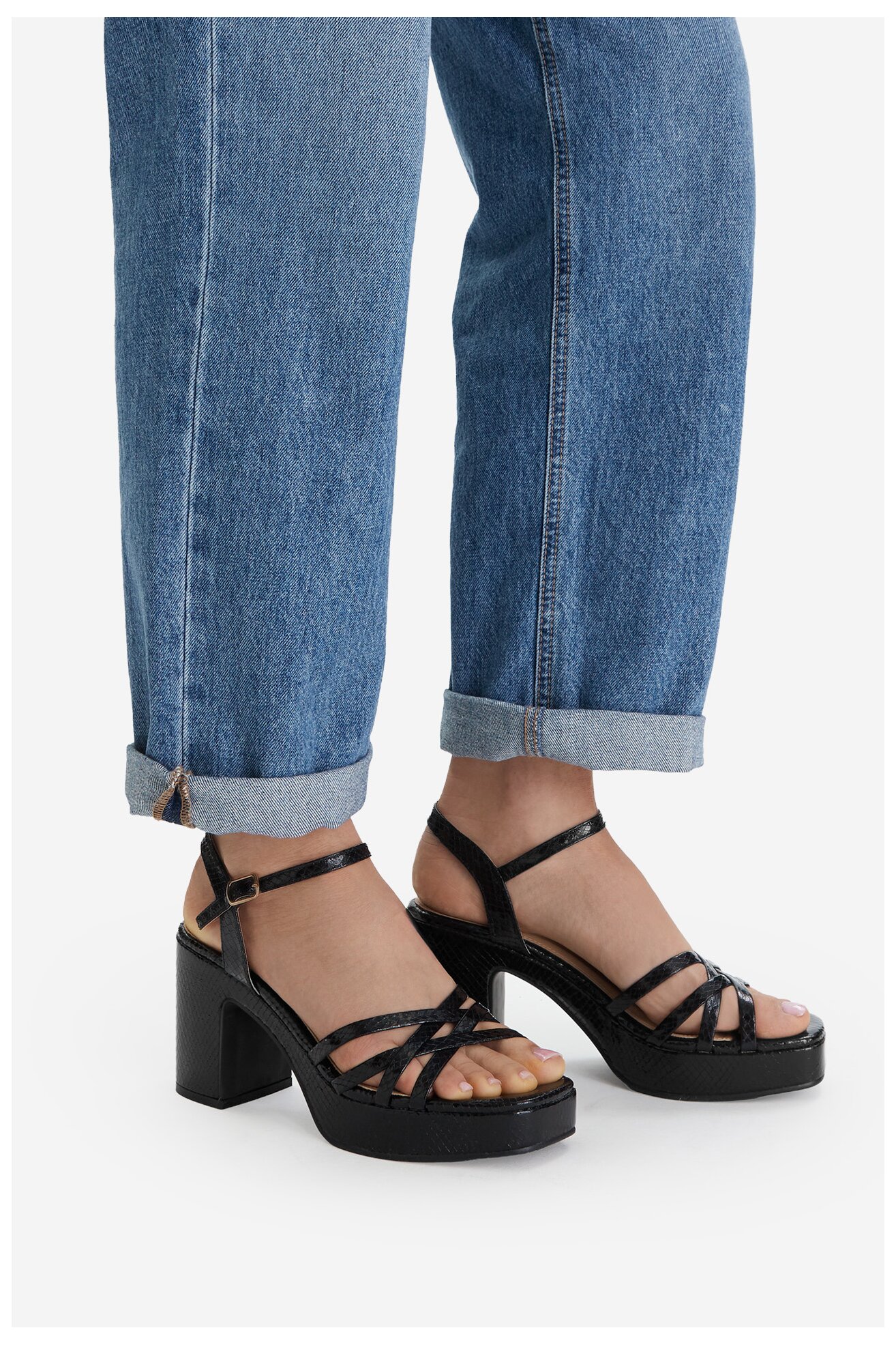 Sandale DeeZee CEO-LCCC1511-1 CRNA