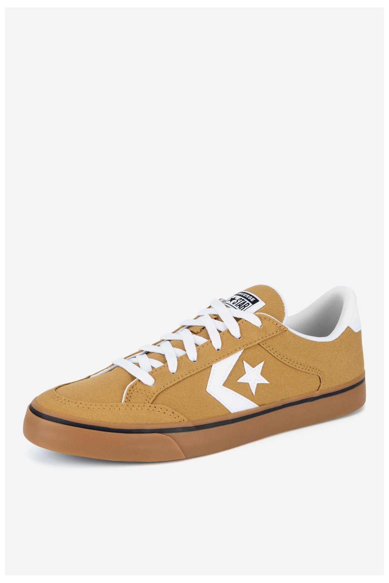 Півкеди Converse TOBIN A07511C БЕЖЕВИЙ
