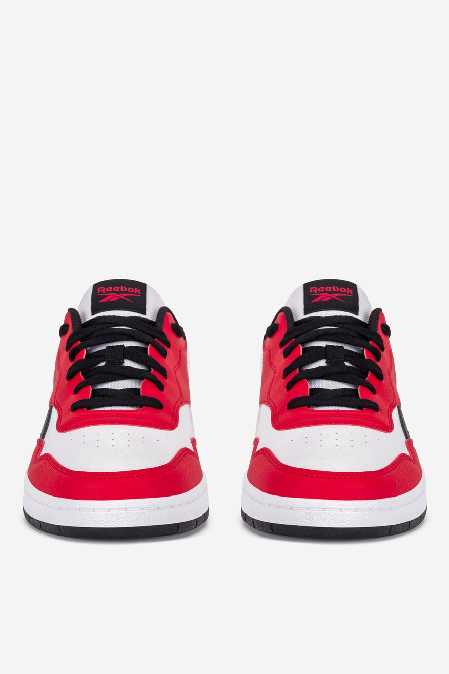 Sportovní obuv Reebok BÍLÁ - 5905588707677