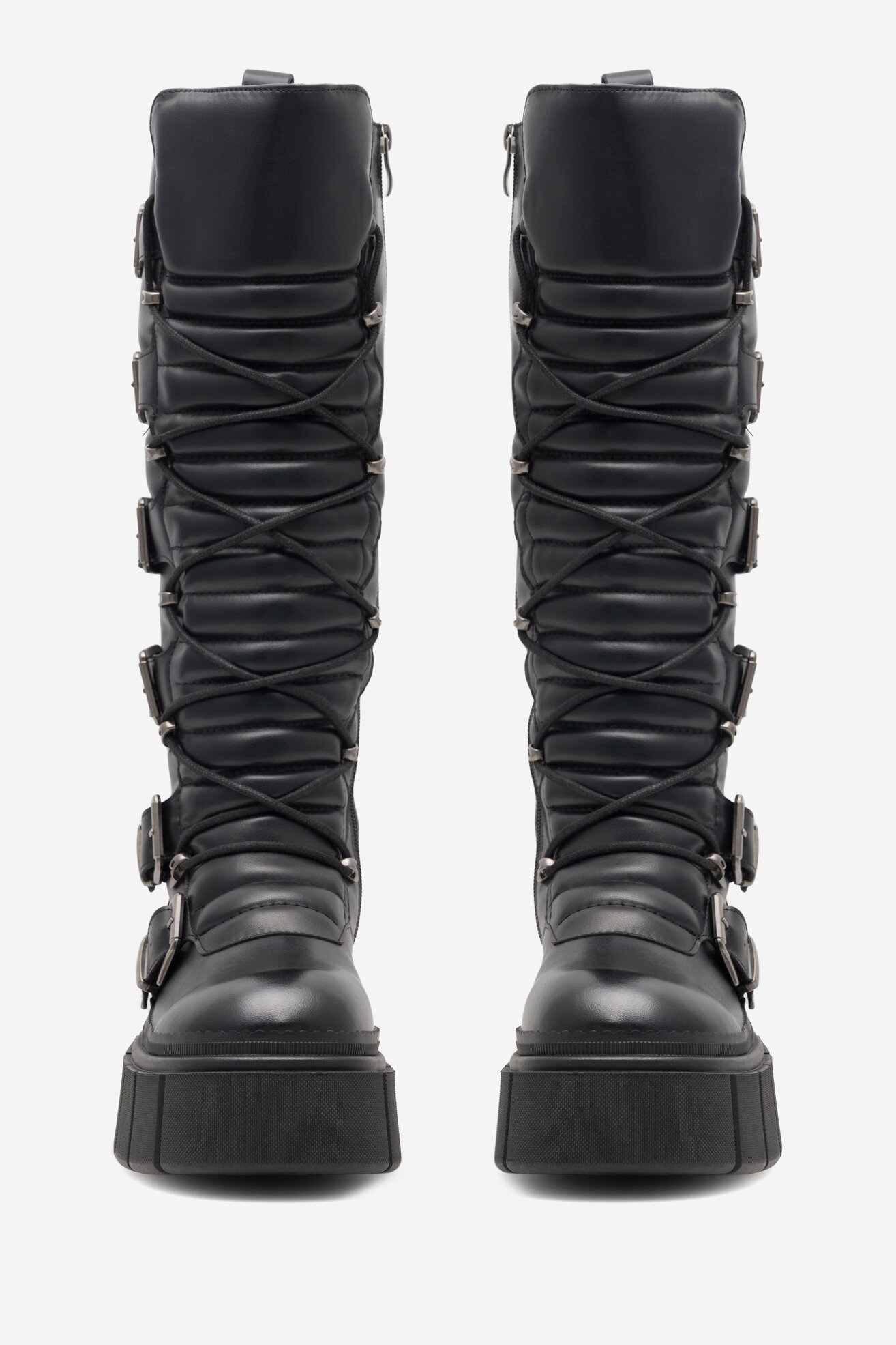 Trzewiki Jenny Fairy GLADYS HY0581-10 Czarny