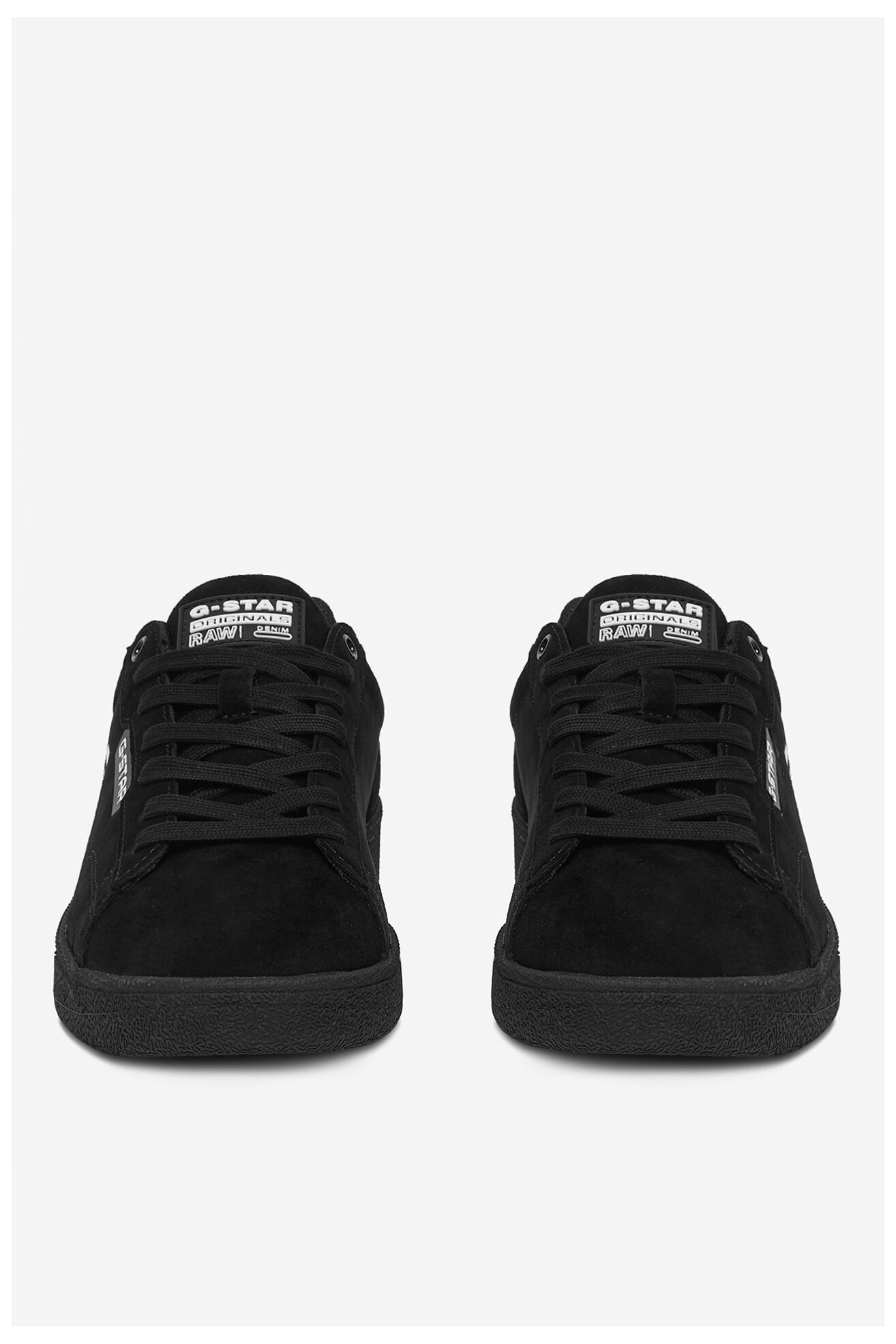 Sneakers G-STAR RAW CEO-L240039 Czarny