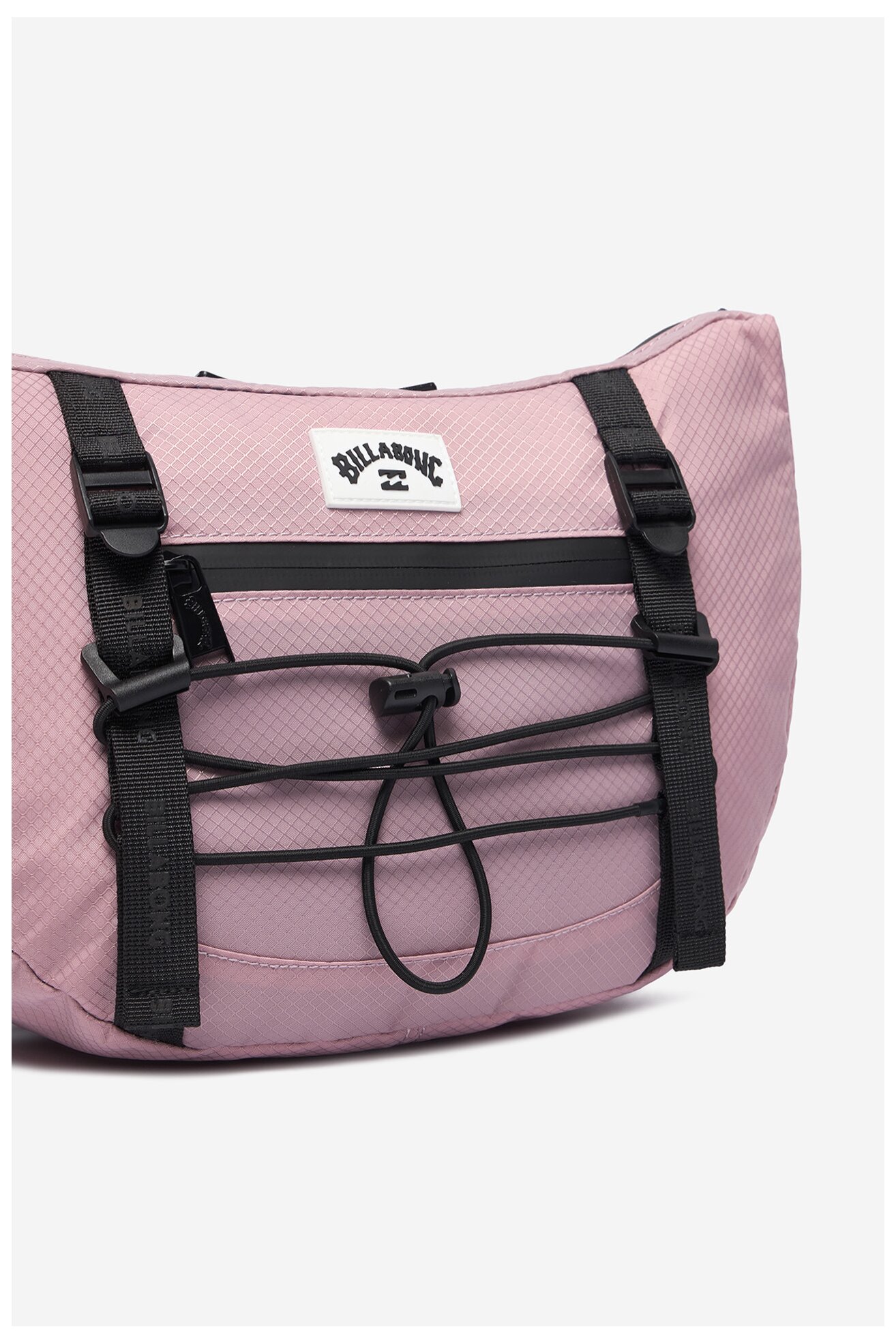 Сумка З Ремінцем BILLABONG WBEOHP-BLB-M-004-10 ФІОЛЕТОВИЙ