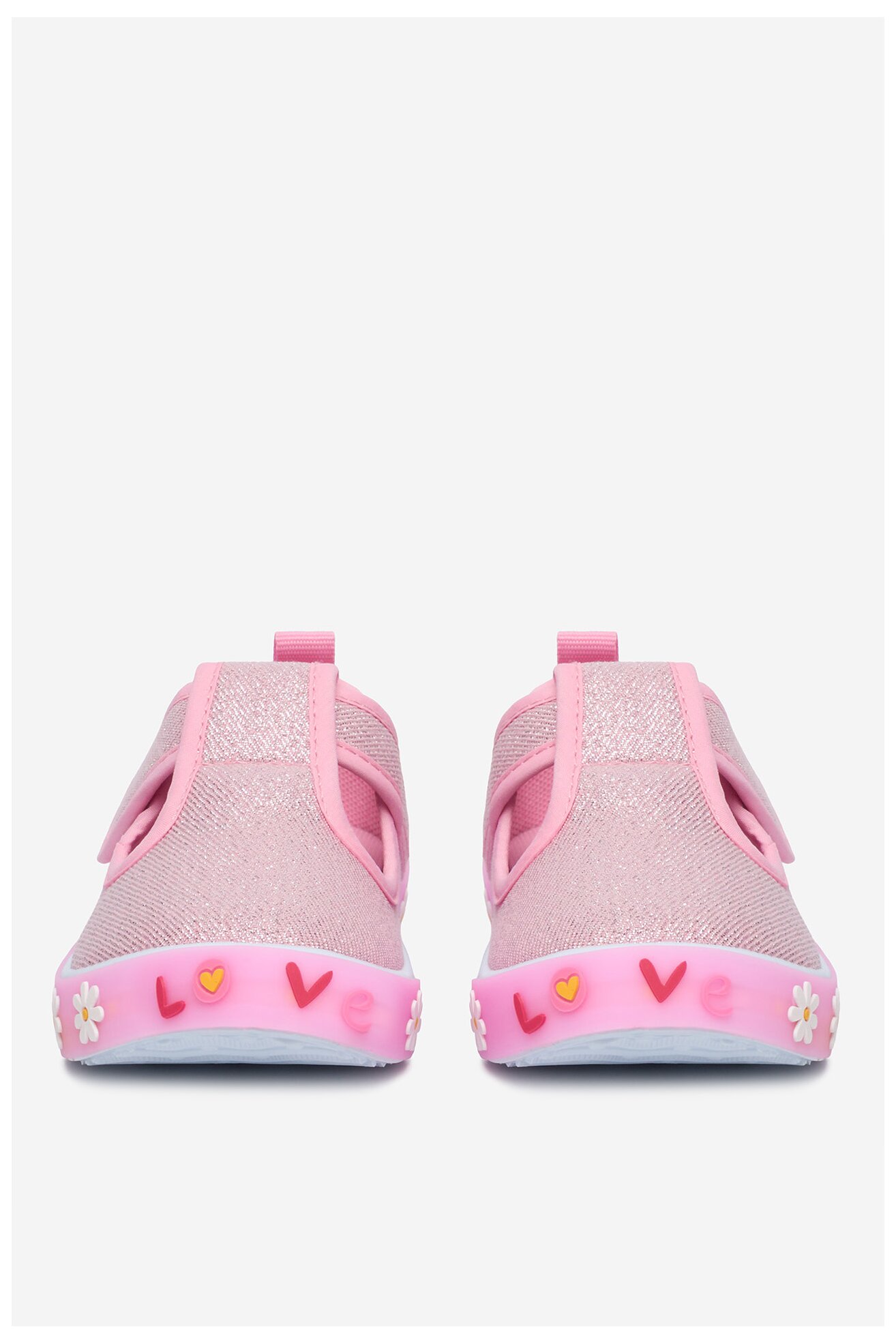 Papuče Nelli Blu CF2500-3(DZ) ROZE