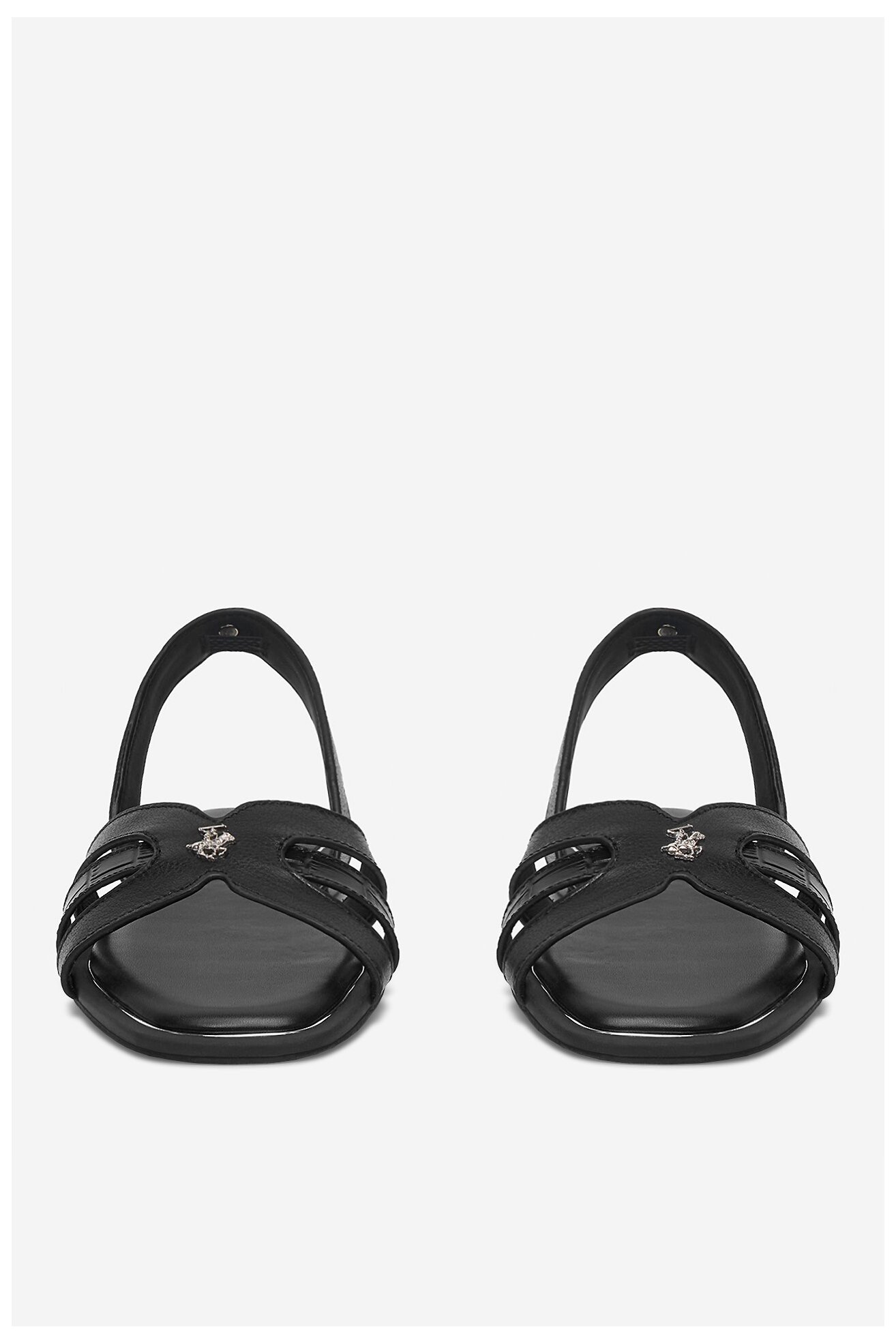 Сандалі Beverly Hills Polo Club EO-R26SS09145-01 ЧОРНИЙ