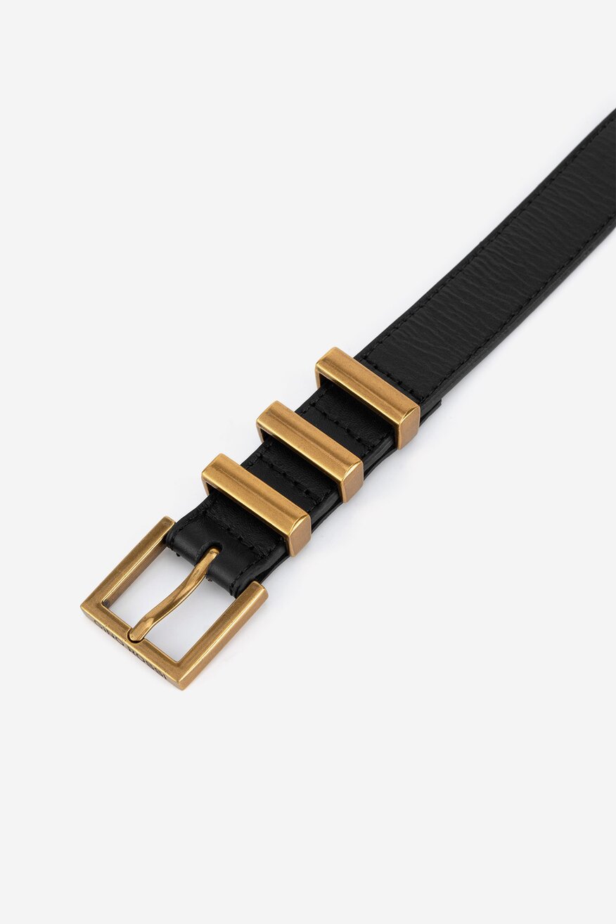 
                Ženski kaiš Gino Rossi CRNA - 5905588994305