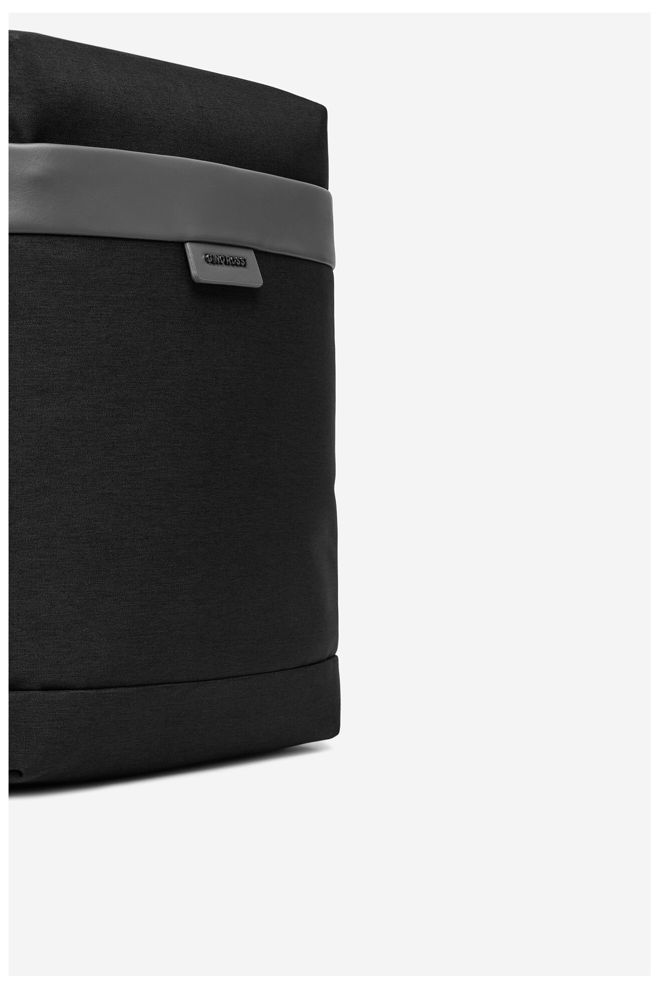 Рюкзак Gino Rossi CEO-GIN-KL-001-09 СІРИЙ