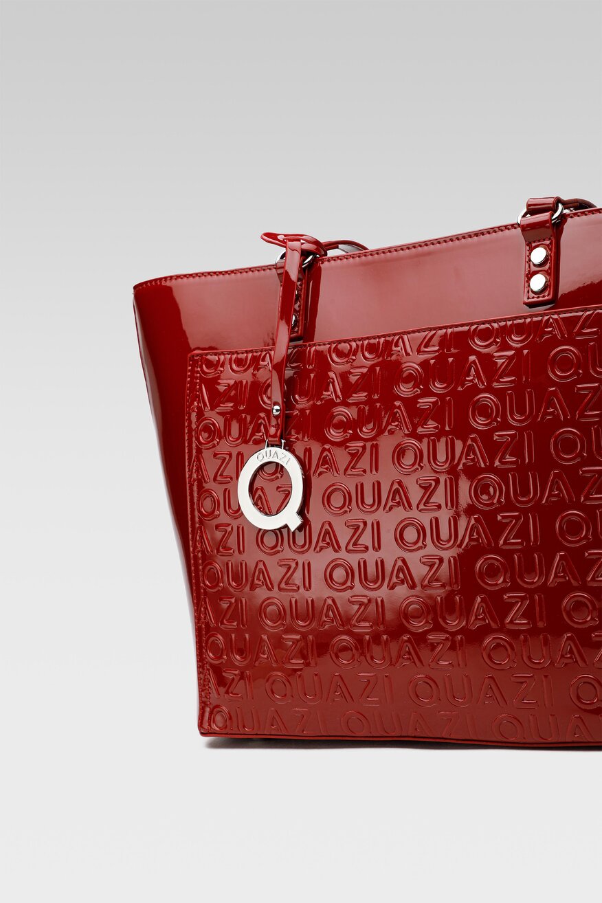 
                Quazi - Torebka duża shopper - 5904862051307