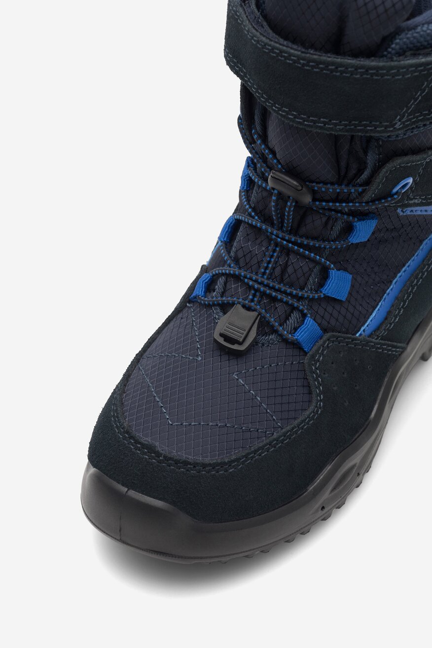 
                Csizma Lasocki Young KÉK - 5905588108726