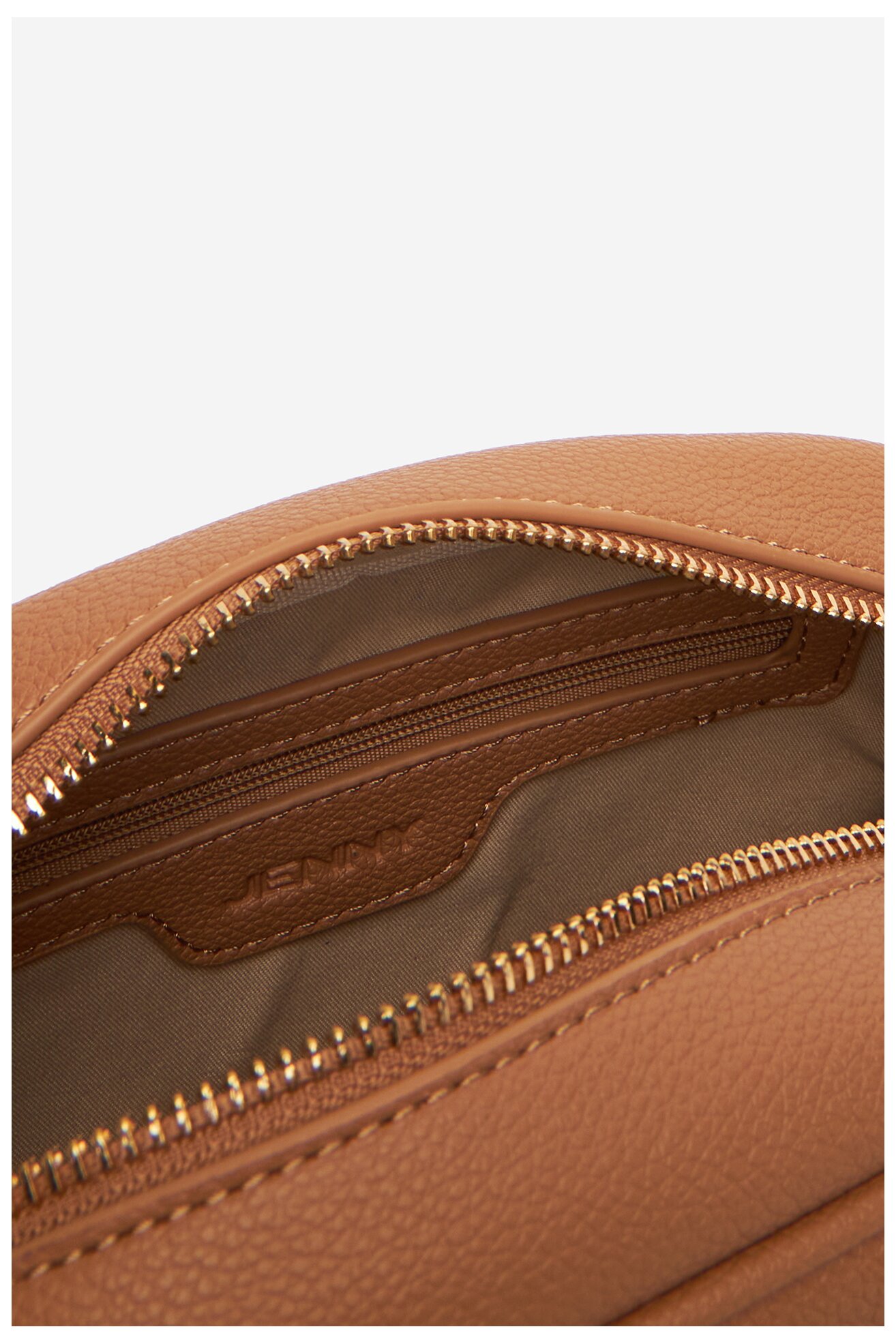 Kézitáska Jenny C-JEN-L-003-08 CAMEL