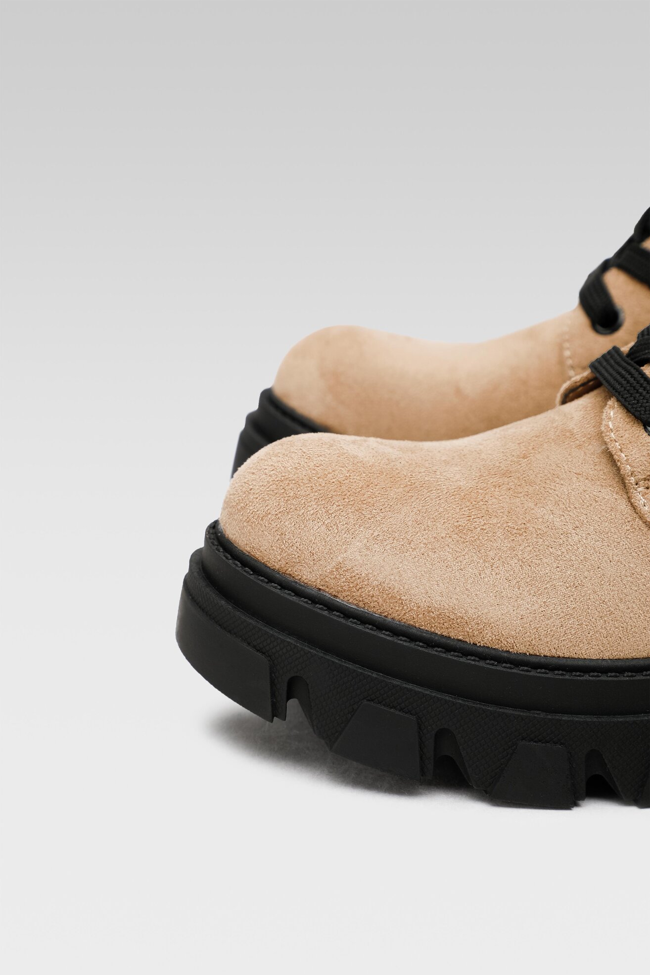 Trzewiki DeeZee WS5598-23 Camel