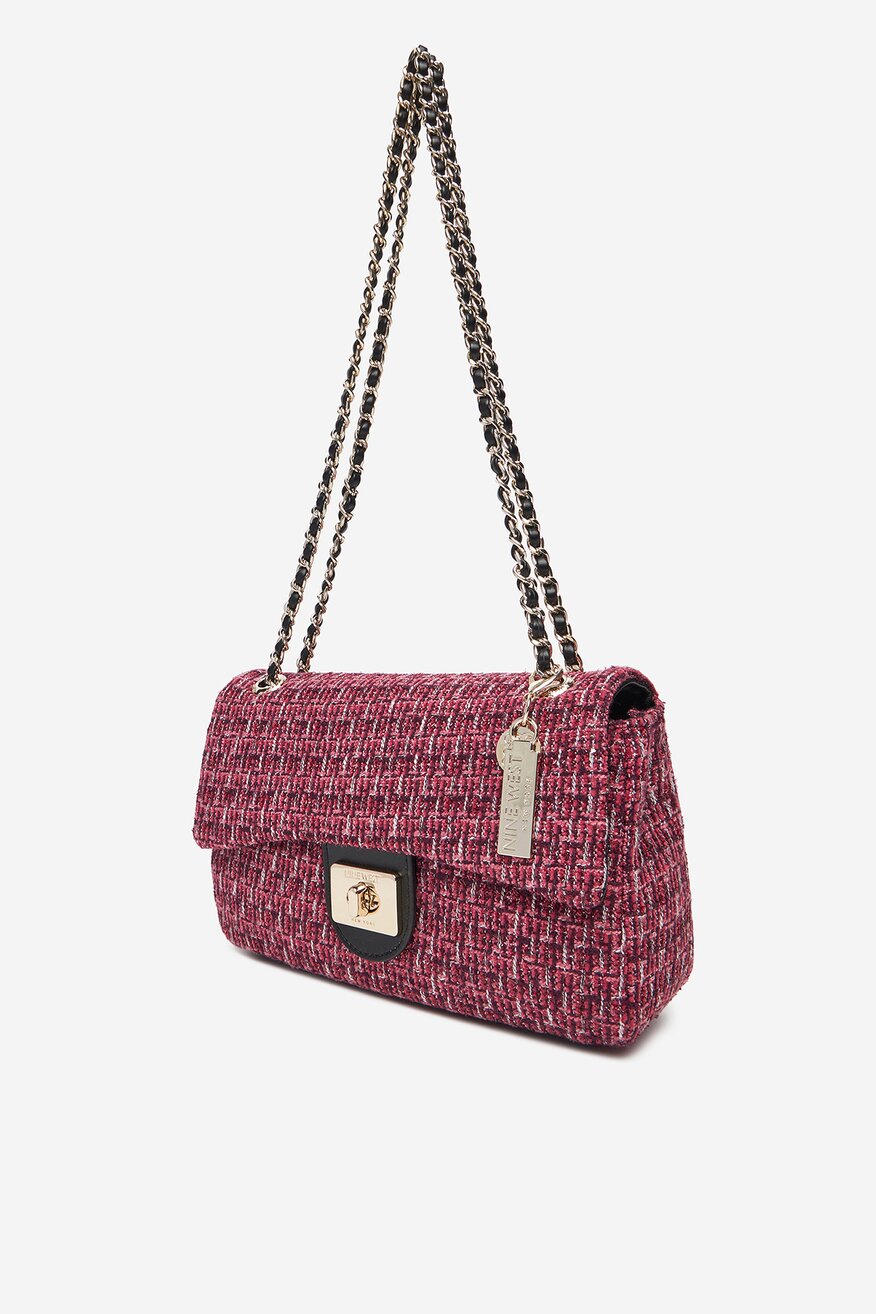 NINE WEST - Torebka na ramię - 5906751261385