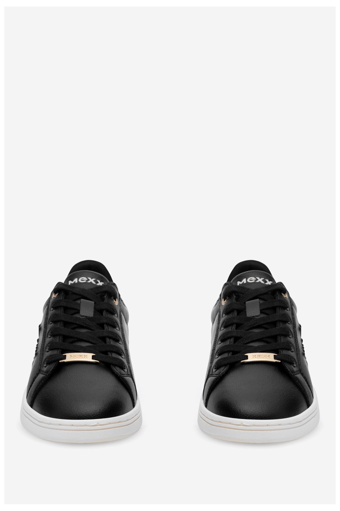 Sneakers Mexx MIRL1011741W-01 Czarny