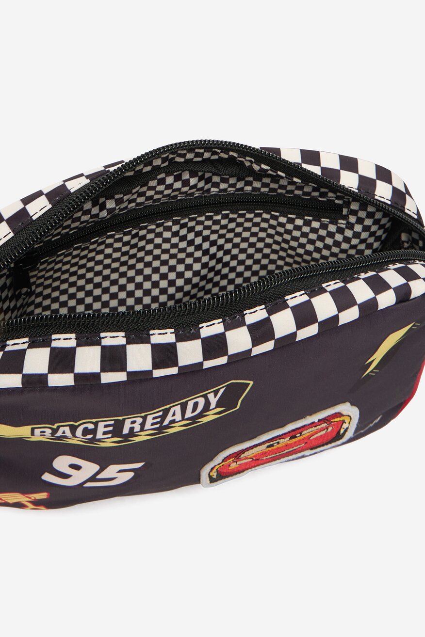 
                        Дамска чанта Cars CEO-ACCCS-SS26-239DPC ЧЕРЕН - 5906751995143