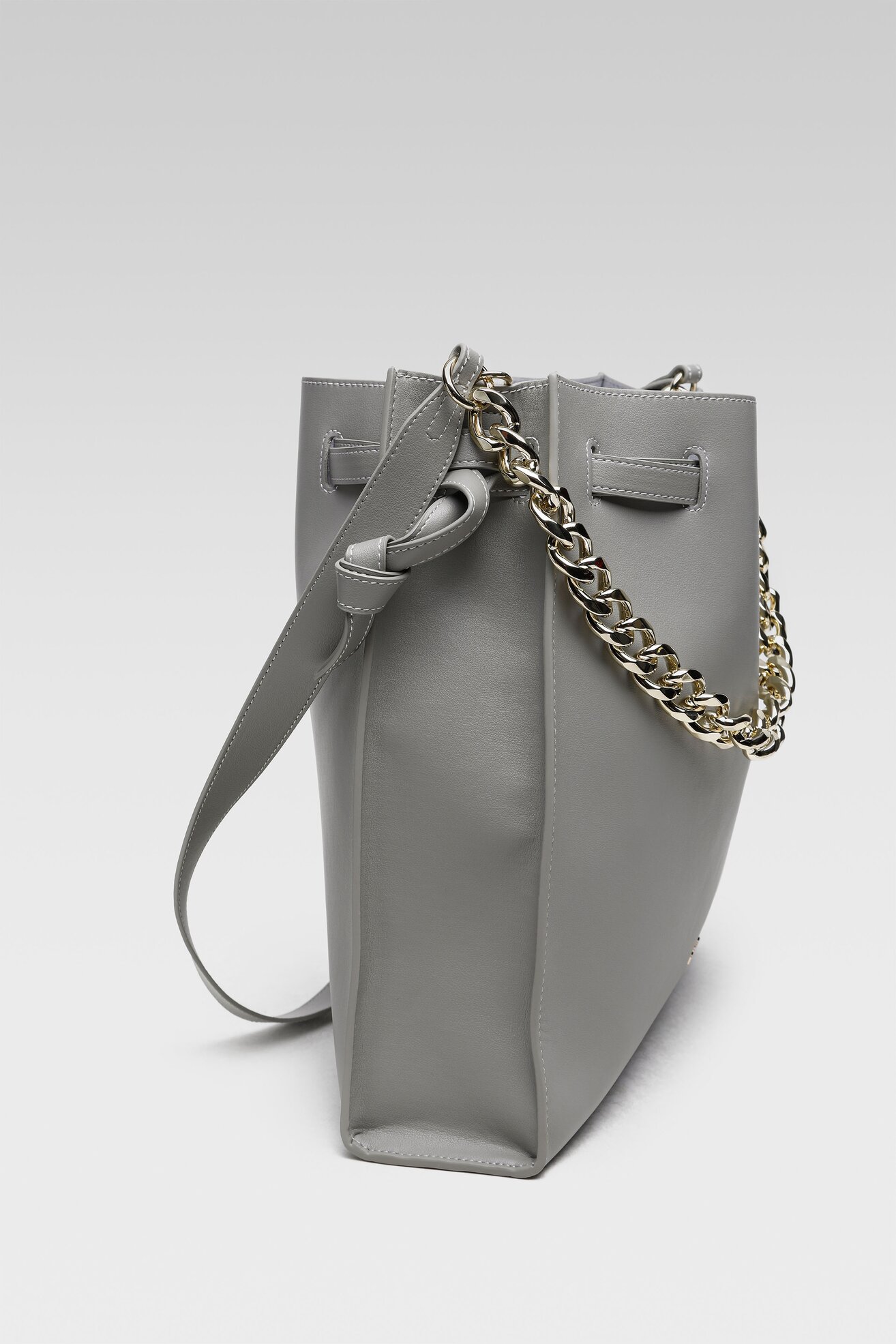 Torebka Badura CS6983 Szary jasny