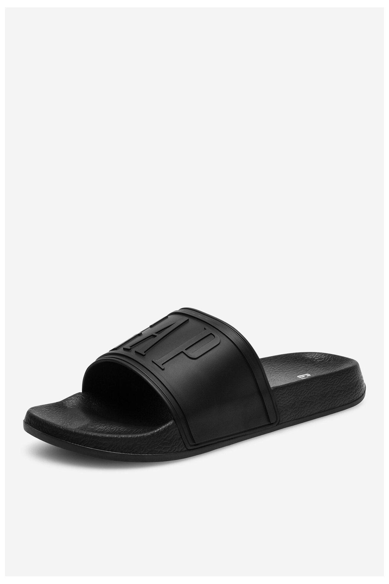 Папуче за базен GAP AUSTIN GAQ002F1SWBLCKGP CRNA