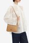 Kézitáska NINE WEST JH5823-NW CAMEL
