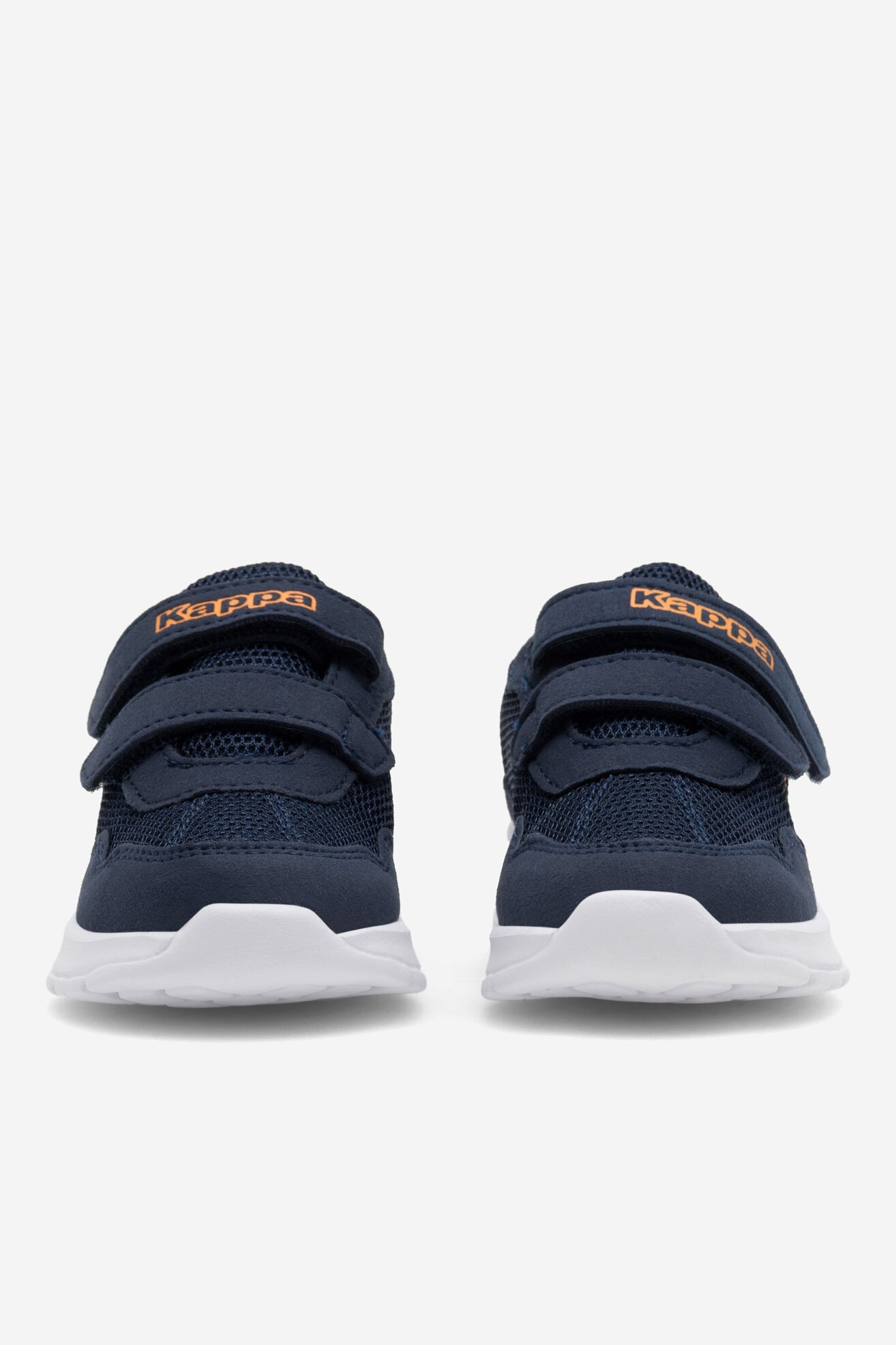 Obuwie sportowe Kappa CRACKER II M 280009M-6744 Granatowy