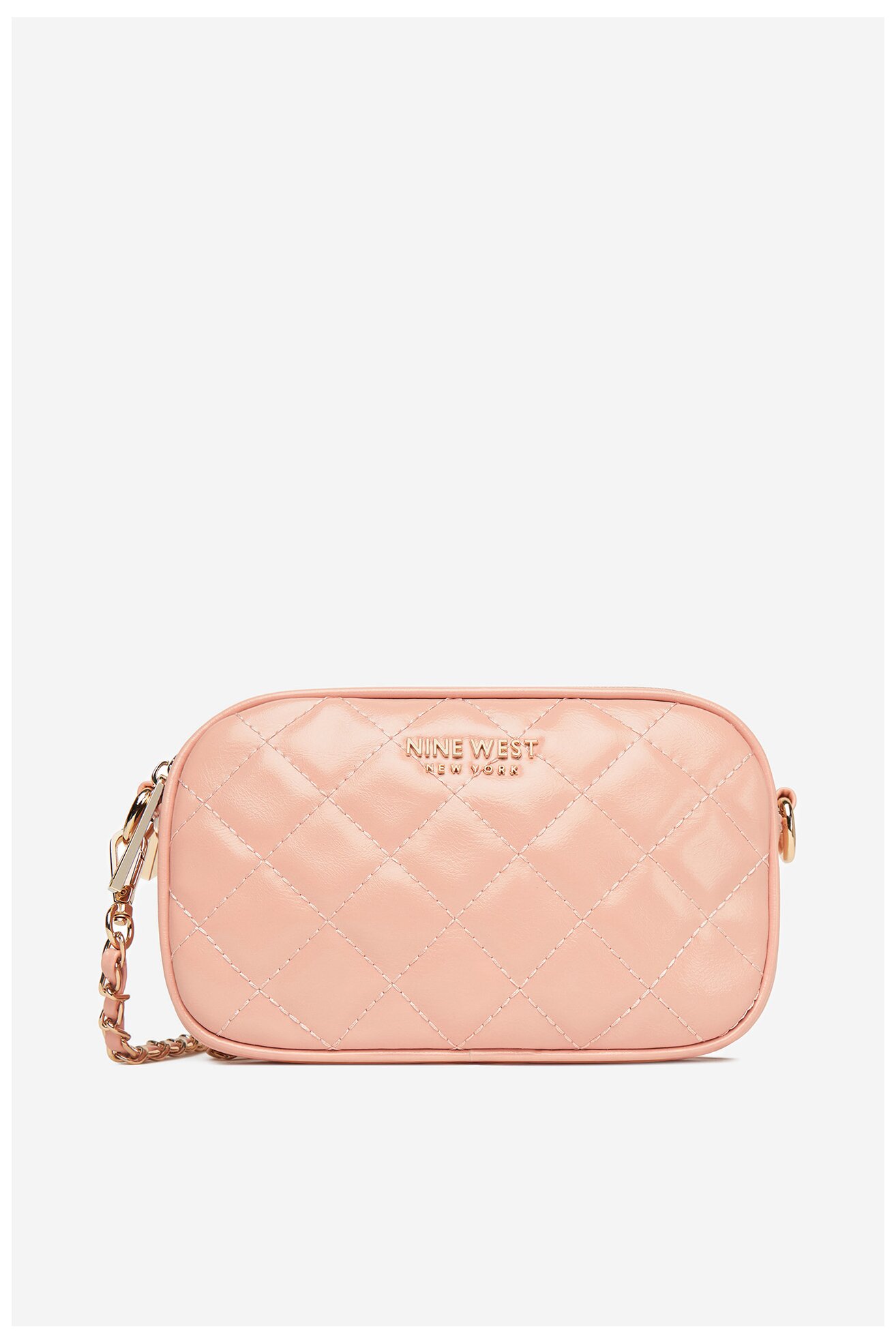 Torebka NINE WEST LILLA2 Różowy