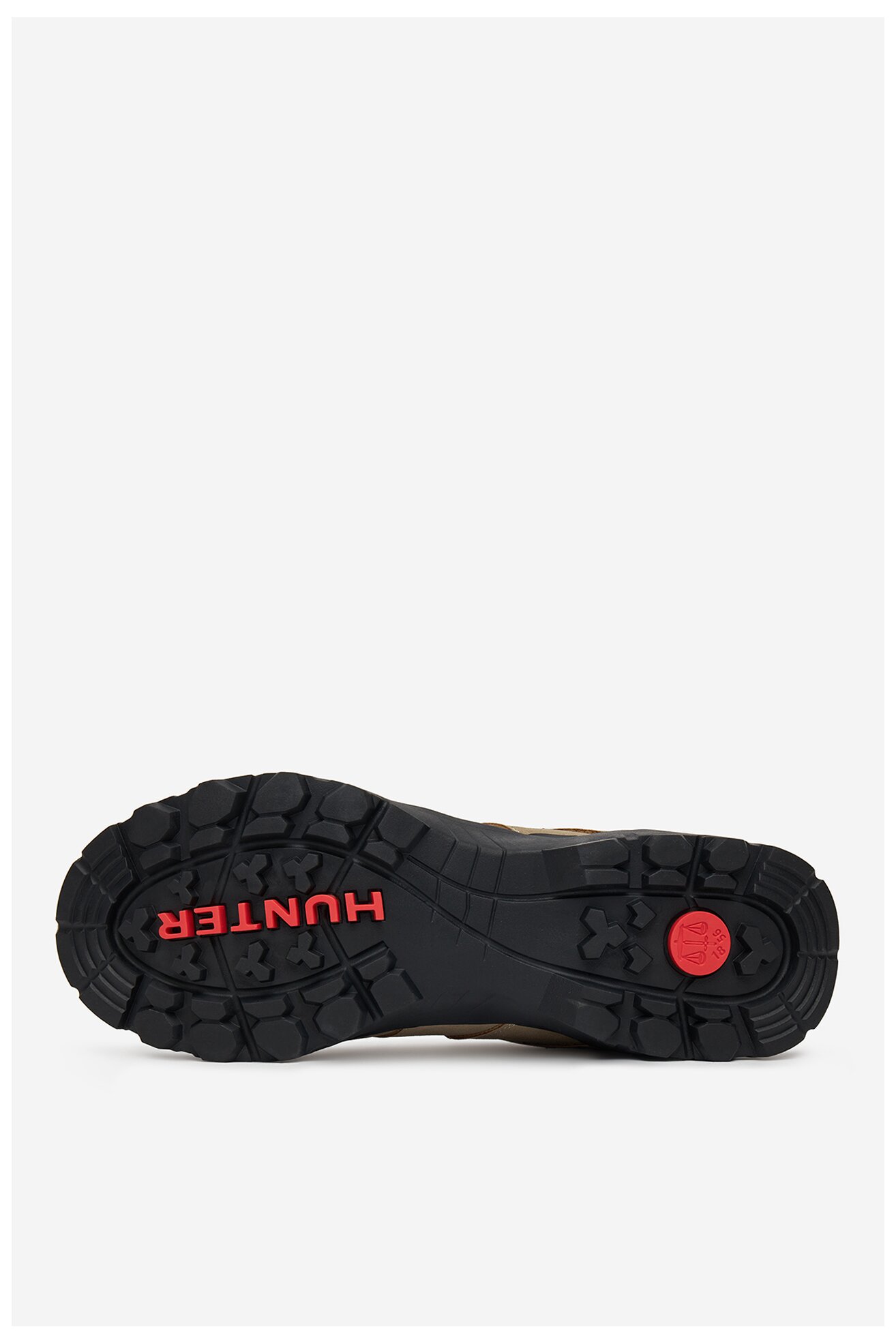 Obuwie trekkingowe HUNTER H2-01-SUN Beżowy