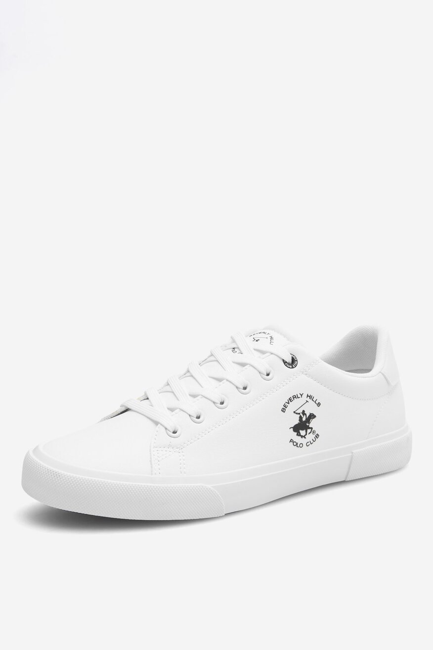 
                Beverly Hills Polo Club - Trampki - 5905588378976