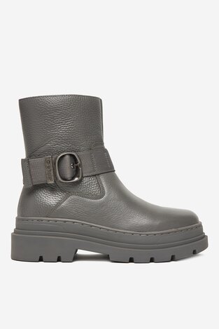 Ботильйони G-STAR RAW CEO-WI45-VR-3400-03 СІРИЙ