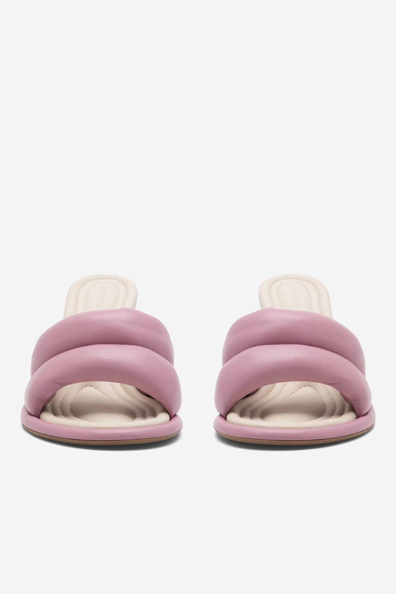 Джапанки Gino Rossi VITORIA-01 ТЪМНОРОЗОВ