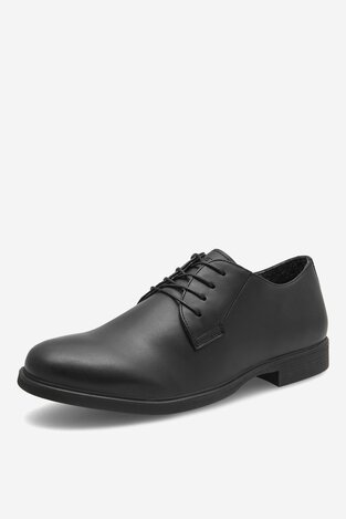 Cipele Lanetti DURAIN-19S MI08 CRNA