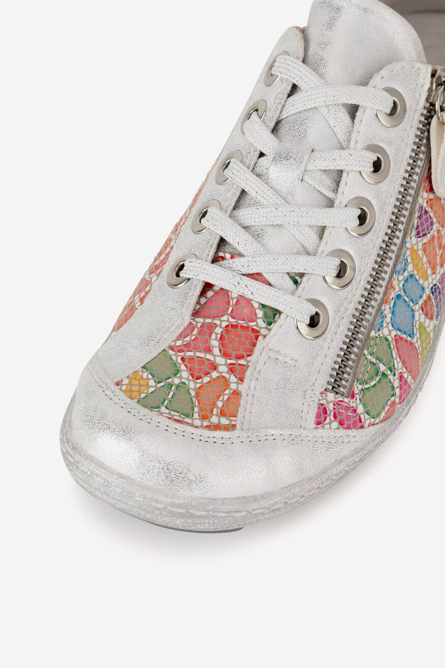 
                Tornacipő Remonte MIX - 2230074043681